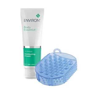 New! ENVIRON SKINCARE TRI-COMPLEX CONTOURING CREAM BODY ESSENTIA
